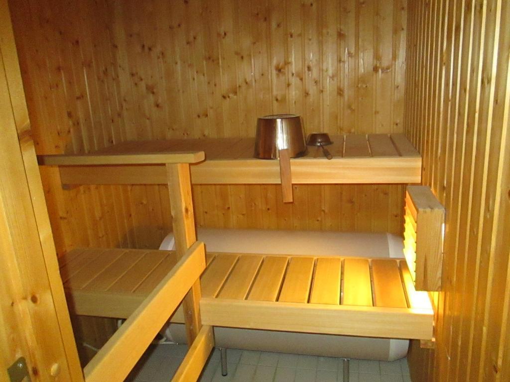 Hauho Apartment Екстериор снимка