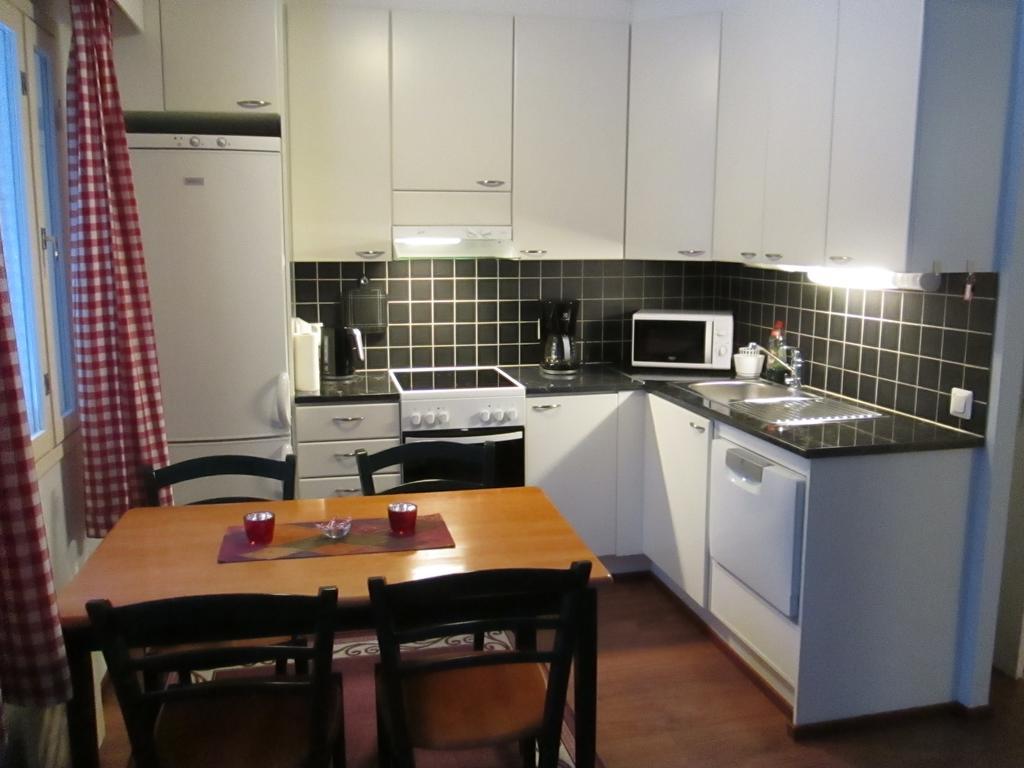 Hauho Apartment Екстериор снимка